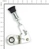 Briggs & Stratton Wheel Arm Assembly, LR 7054247YP